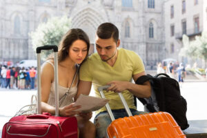 Couples Travel Package Deals