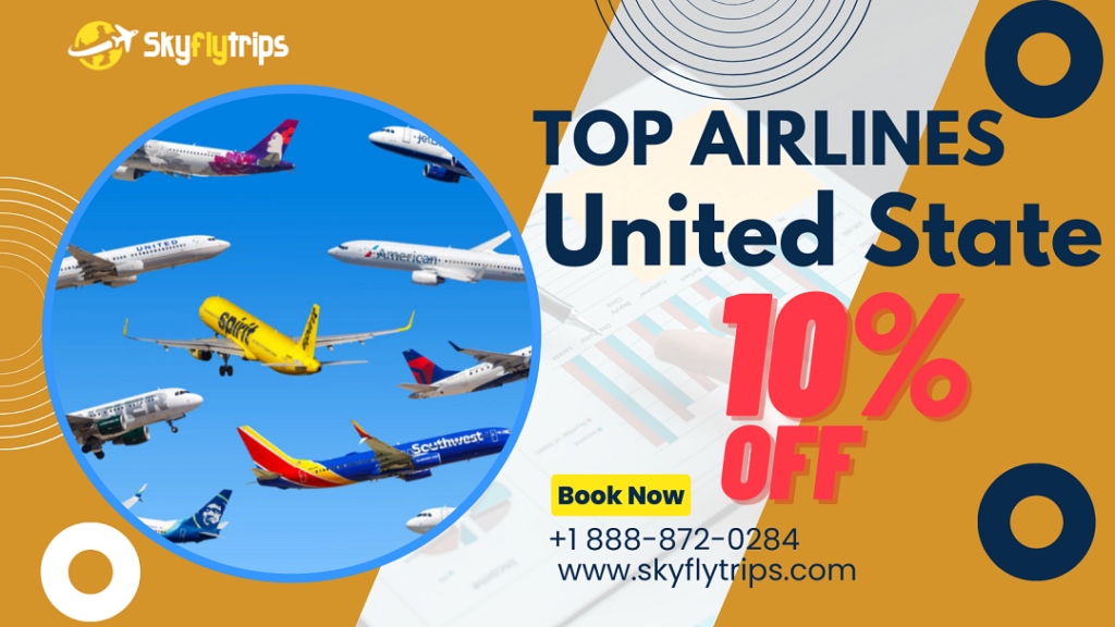 discount for airlines